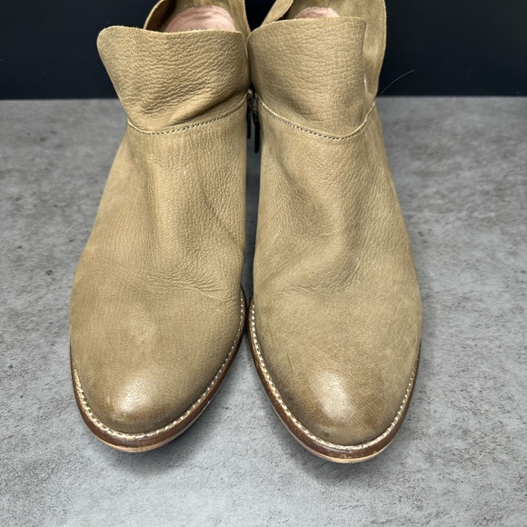 Seychelles Leather Ankle Booties - Picture 5 of 6